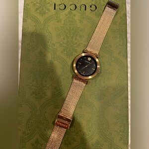 VERSACE REGALIA WATCH